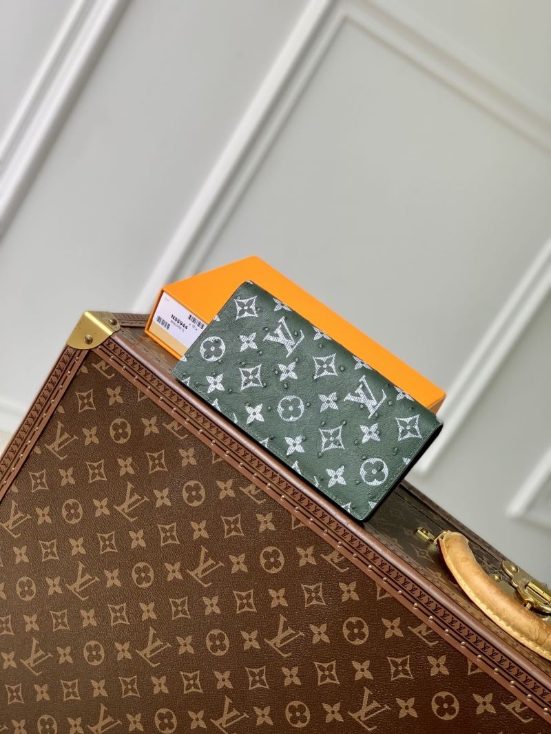 LV Wallets